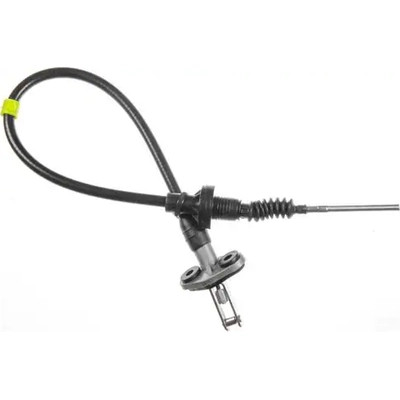 PIONEER - CA166 - Clutch Cable pa4