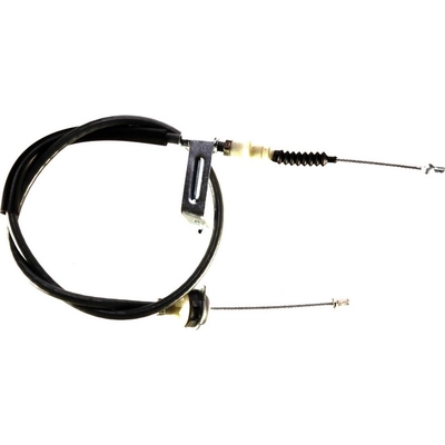 Clutch Cable by PIONEER - CA170 pa1