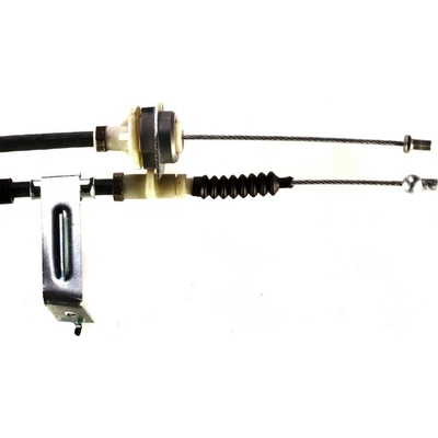 Clutch Cable by PIONEER - CA170 pa2