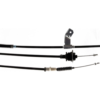 PIONEER - CA171 - Clutch Cable pa7