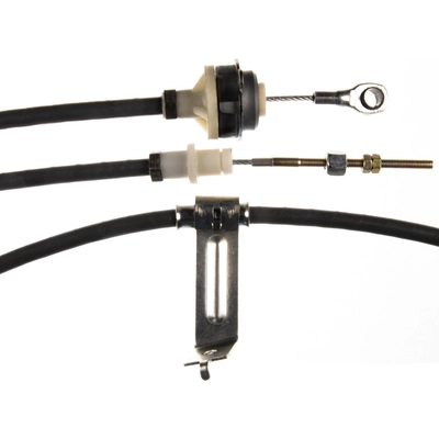 Clutch Cable by PIONEER - CA308 pa5