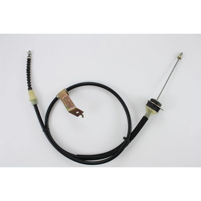 Clutch Cable pa1