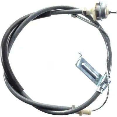 PIONEER - CA318ADJ - Clutch Cable pa5