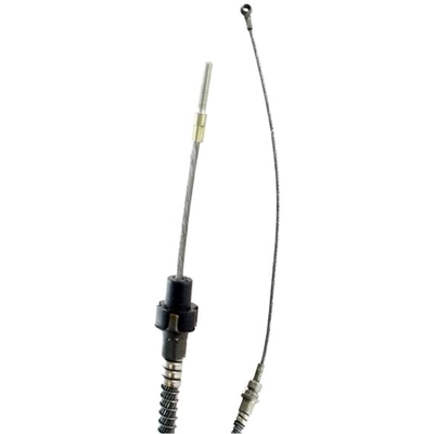 PIONEER - CA403 - Clutch Cable pa1