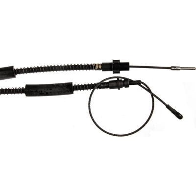 PIONEER - CA403 - Clutch Cable pa4