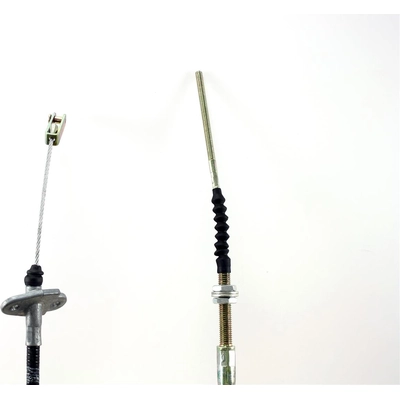Clutch Cable pa1