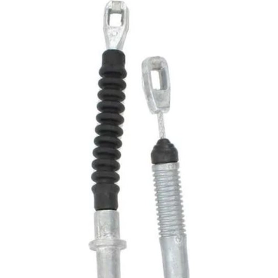 PIONEER - CA418 - Clutch Cable pa1