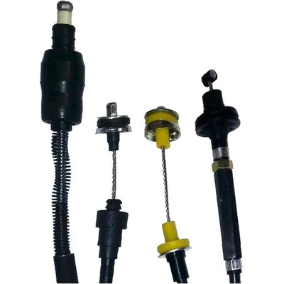 PIONEER - CA460 - Clutch Cable pa6