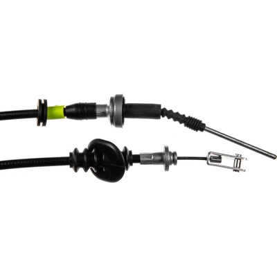 Clutch Cable by PIONEER - CA464 pa2