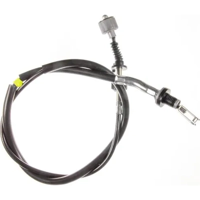 PIONEER - CA506 - Clutch Cable pa2