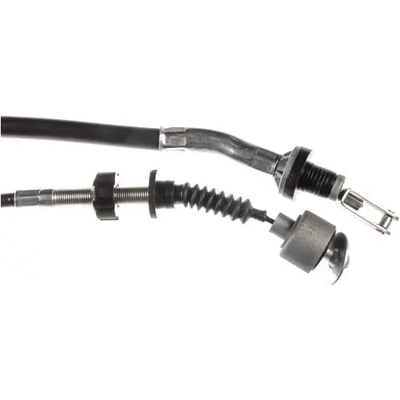 PIONEER - CA506 - Clutch Cable pa3