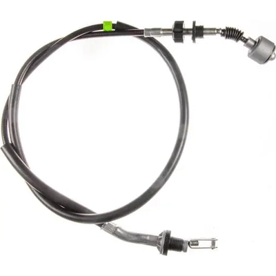 PIONEER - CA507 - Clutch Cable pa2