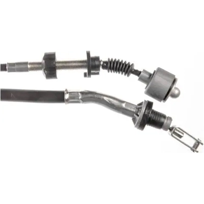 PIONEER - CA507 - Clutch Cable pa4