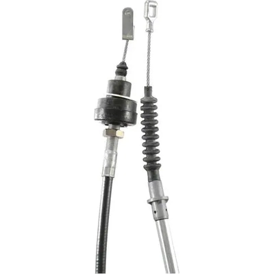 PIONEER - CA581 - Clutch Cable pa3