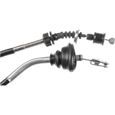 PIONEER - CA660 - Clutch Cable pa3