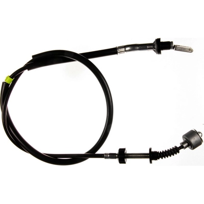 Clutch Cable by PIONEER - CA661 pa1