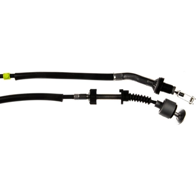 Clutch Cable by PIONEER - CA661 pa2
