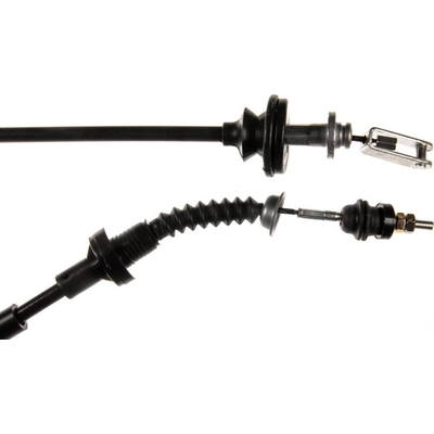 Clutch Cable by PIONEER - CA668 pa2