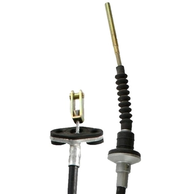 PIONEER - CA678 - Clutch Cable pa2