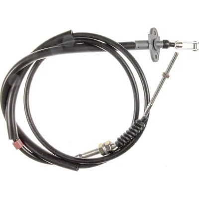 PIONEER - CA804 - Clutch Cable pa5