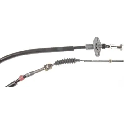 PIONEER - CA804 - Clutch Cable pa6