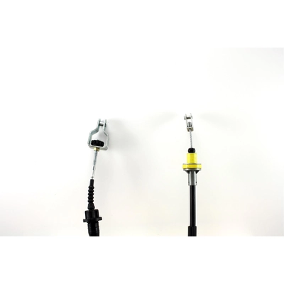 Clutch Cable pa1
