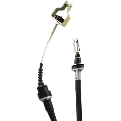 Clutch Cable by PIONEER - CA811 pa5