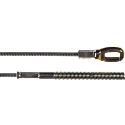 Clutch Cable by PIONEER - CA812 pa3
