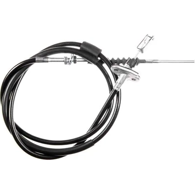 PIONEER - CA814 - Clutch Cable pa2