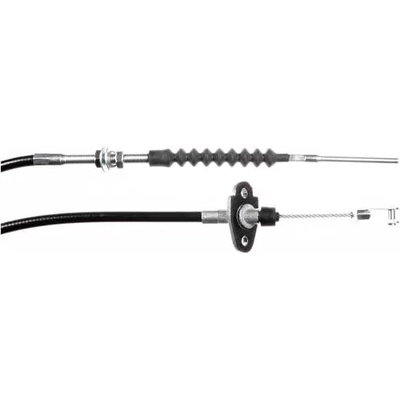 PIONEER - CA814 - Clutch Cable pa3