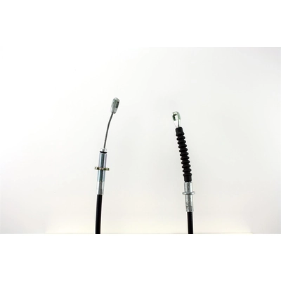 Clutch Cable pa1