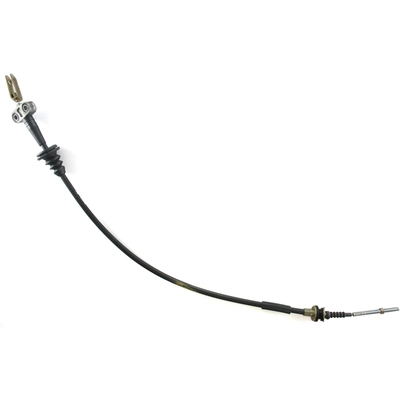 PIONEER - CA824 - Clutch Cable pa4