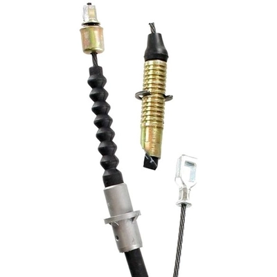 PIONEER - CA825 - Clutch Cable pa2