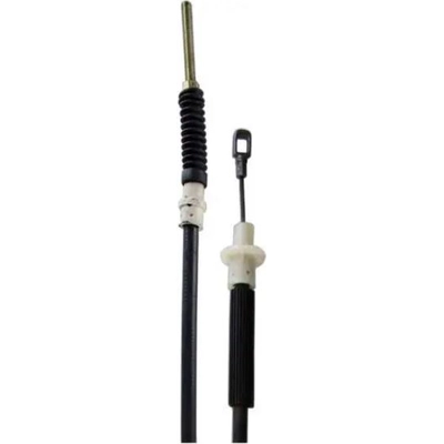 PIONEER - CA850 - Clutch Cable pa2