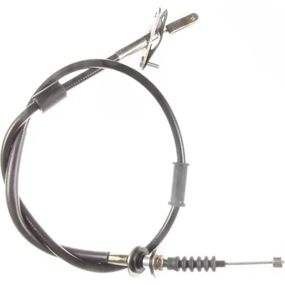 PIONEER - CA888 - Clutch Cable pa5