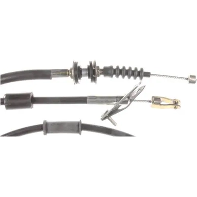 PIONEER - CA888 - Clutch Cable pa6