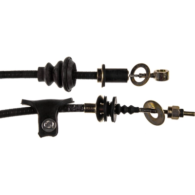 Clutch Cable by PIONEER - CA889 pa1