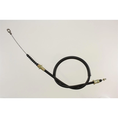 Clutch Cable pa1