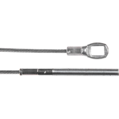 Clutch Cable by PIONEER - CA958 pa2