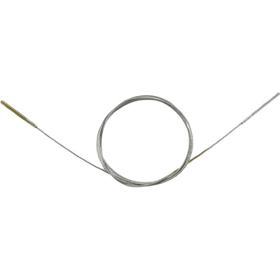 Clutch Cable by PIONEER - CA978 pa1