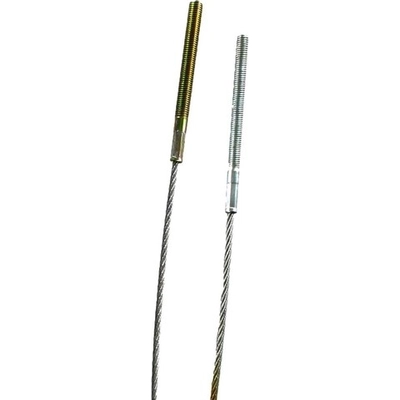 Clutch Cable by PIONEER - CA978 pa2