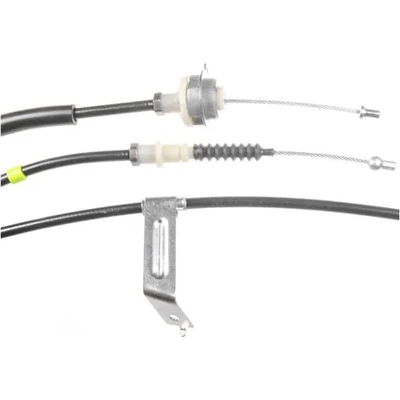 PIONEER - CA983 - Clutch Cable pa3