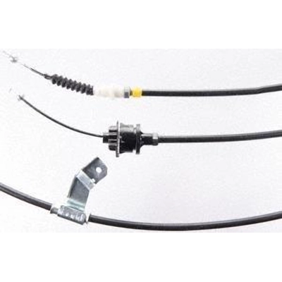 Clutch Cable by PIONEER - CA171 pa4