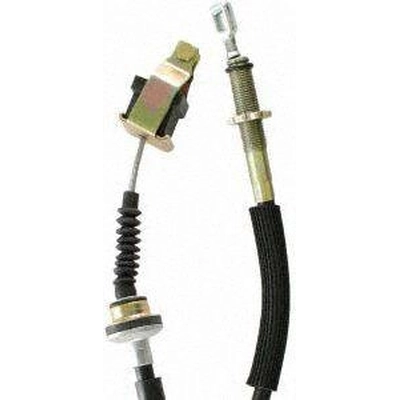 Clutch Cable by PIONEER - CA215 pa3