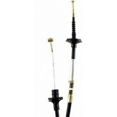 Clutch Cable by PIONEER - CA658 pa3