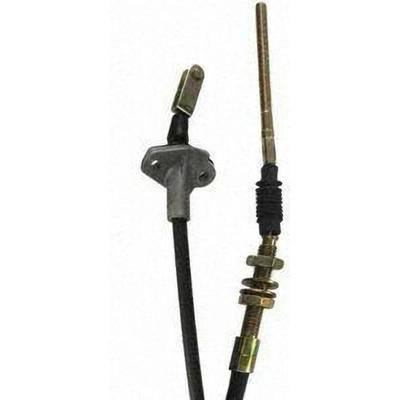 Clutch Cable by PIONEER - CA804 pa3