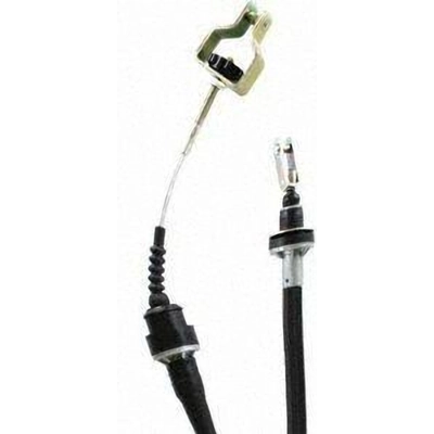 Clutch Cable by PIONEER - CA811 pa3