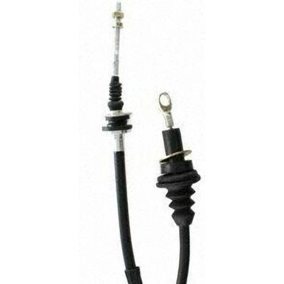 Clutch Cable by PIONEER - CA822 pa3