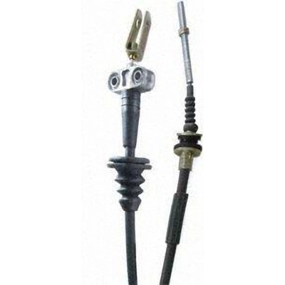 Clutch Cable by PIONEER - CA824 pa3