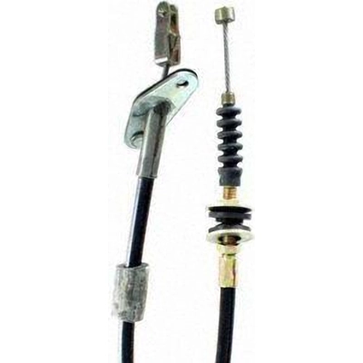 Clutch Cable by PIONEER - CA888 pa3